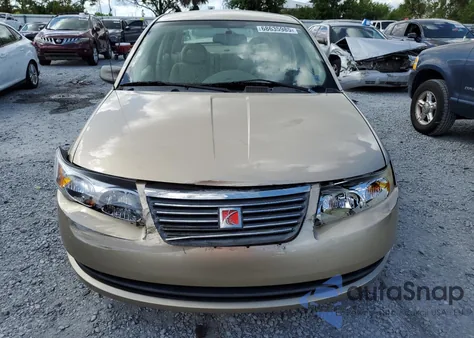 2005 Saturn Ion Level 2 z USA, uszkodzony, nr VIN 1G8AJ52F15Z112156